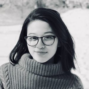 Meet your Posher, Liana